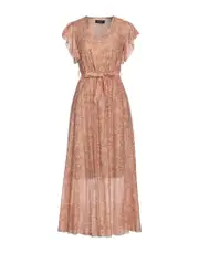 [ANGELA MELE MILANO] ANGELA MELE MILANO Maxi dresses - Item 15236703
