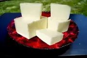 GOATS MILK GLYCERIN MELT & POUR SOAP BASE PURE ORGANIC 23 LB