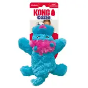 KONG Cozie Lion Plush Toy for Dogs (Small)