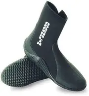 Adrenalin Men's Neoprene Zip Boot, XX-Large