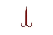 Stubbs Tack Cleaning Hook (Red) (One Size)