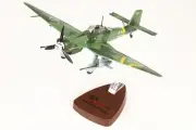 14647PB Panzerkampf Ju 87G Stuka 1/72 Model Luftwaffe 10.(Pz)/SG 2 Immelmann