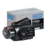 Hydor Automatic Fish Feeder - Battery Powered, with Air Connection - Original...