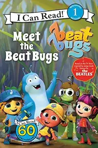 在飛比找誠品線上優惠-Beat Bugs: Meet the Beat Bugs