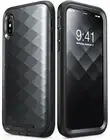 For iPhone Xs / X /8 Plus/7 Plus/7/8 Case, Clayco Hera Cover w/ Screen Protector