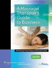 在飛比找博客來優惠-A Massage Therapist’s Guide to