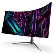 Acer Predator X34 X FSync 34'' 240Hz 0.03ms 3440x1440 Curved OLED Gaming Monitor