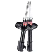 2x Front KYB Excel-G Strut Shock Absorbers for Suzuki Liana RA31 RC31 I4 FWD