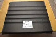 1977 77 CHEVELLE MALIBU & SS BLACK PERFORATED HARDTOP HEADLINER USA MADE