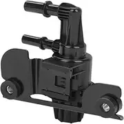 VANJING Vapor Canister Purge Solenoid Valve Compatible with Ford Expedition F-150 Lincoln Navigator Mark LT 2007-2008 Replacement for 911-280 7L3Z9C915A