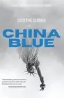 China Blue Catherine Gammon Paperback