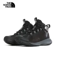 在飛比找蝦皮商城優惠-The North Face WAYROUTE MID FU