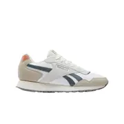 Reebok Glide Shoes Moonstone/White/Grey 5 Unisex Sneakers Footwear