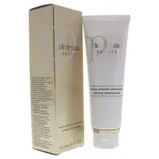 Cle De Peau Softening Cleansing Foam by Cle De Peau for Women - 4.8 oz Cleanser
