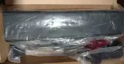 New Yale 2701-689 Tri Door Closer (Black)