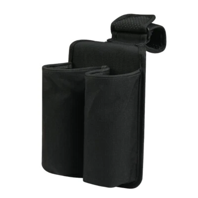 Heavy Duty Microphone Carrying Case Mic Storage Hanger Storage Bag Replacement