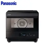 PANASONIC 蒸氣烘烤爐NU-SC180B