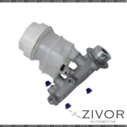 PROTEX Brake Master Cylinder For MITSUBISHI TRITON ML 2D 2006-2009 #210A0430