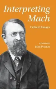 Interpreting Mach: Critical Essays by John Preston (English) Hardcover Book