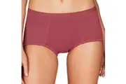 Bendon Body Cotton Trouser Brief 13-534 Wild Ginger