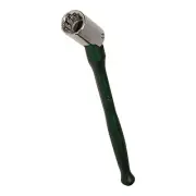 Green Priory Alloy Scaffold Spanner 7/16w Poka Bi Hex