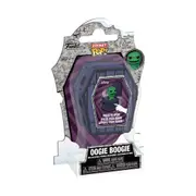 Nightmare Before Christmas - Oogie Boogie Pocket Coffin Poppers!