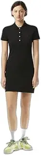 [Lacoste] Women's Classic Polo Dress