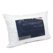 Bloomingdale's My Primaloft Asthma & Allergy Friendly Medium Down Alternative Boudoir Pillow - Exclusive