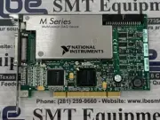 NEW National Instruments M Series DAQ - 190996F-03L - NI PCI-6251 w/Warranty