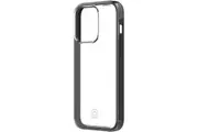 Incipio Apple iPhone 14 Pro 6.1" Organicore Case - Charcoal & Clear