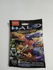 Halo Mega Construx Clash On The Ring Blind Pack