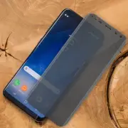 Case Friendly Shatterproof Privacy Screen Protector for Samsung Galaxy S8 G950U