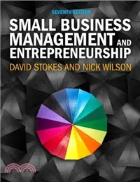 在飛比找三民網路書店優惠-Small Business Management and 