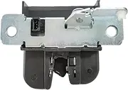 for Seat for Leon for Mk1 1999-2006 for Ibiza for Mk4 2002-2009 Rear Trunk Boot Lid Lock Latch Actuator Trunk Lock Release Switch