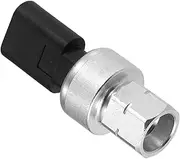 A/C Pressure Switch Sensor Compatible with Chevrolet for Corvette for Equinox 2022-2023 Car Air Conditioning Pressure Switch Sensor 13511536 15-51388 1551388