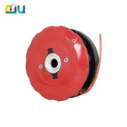 Universal Whipper Snipper Line Trimmer Head Fast Twister Bump Feed Brush Cutter