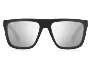 NEW Boss (hub) BHB 1451 Eyeglasses 00VK BLACK BLUE 100% AUTHENTIC