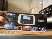 Jensen JWR250 Stereo