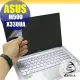【Ezstick】ASUS M500-X330UA 靜電式筆電LCD液晶螢幕貼 (可選鏡面或霧面)