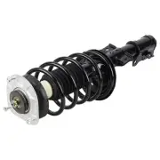 For Volvo V70 X/C & XC70 New Complete Front Left Strut & Spring Assembly CSW (for: Volvo)