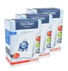 Genuine Miele HyClean 3D Efficiency GN Vacuum Cleaner Bags - 12 bags + 6 Filters