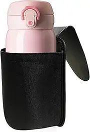 Car Seat Drink Holder, Car Door Drink Holder, Storage Bag for Water Bottle Holder, Mobile Phone Holder, Car Drink Holder, Door Drink Holder, Car Seat Storage Organiser, Car Interior Accessory