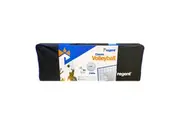 Regent Classic Volleyball Set Sports Training Practice Ball Net w Carry Bag