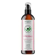 Organic Formulations Jasmine & Rose Hand Cream 125ml