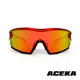 【Walkplus】ACEKA SONIC系列雷霆狂潮全框運動太陽眼鏡(運動風鏡)/墨鏡/抗UV400/台灣製