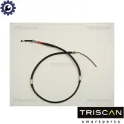 CABLE PARKING BRAKE 8140 131101 FOR TOYOTA AVENSIS/Liftback 2C-T/TE 2.0L 4cyl