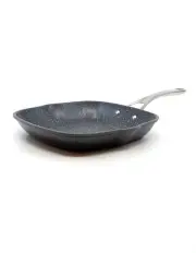 [Salt&Pepper] Tan-Ium Grill Pan 26cm in Black