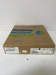 NIB Tygon ACF00032 Tubing,Clear,7/16 In. Inside Dia,50 Ft. Fast Shipping!