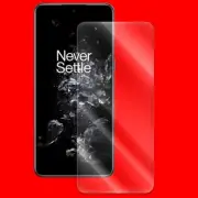 New Anti-Scratch Tempered Glass Screen Protector Film f OnePlus 10T 5G Cellphone