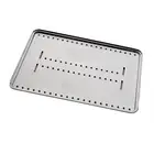 Weber Q Convection Tray Pack - For Classic Gen 1 or 2 BBQ [Check Compatibility]